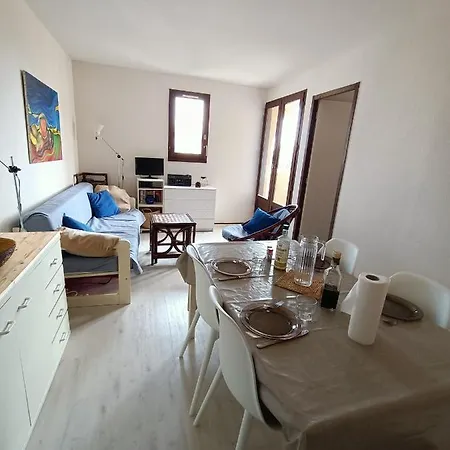 Avec Piscine Et Tennis St Pierre La - 4tmed207i 아파트