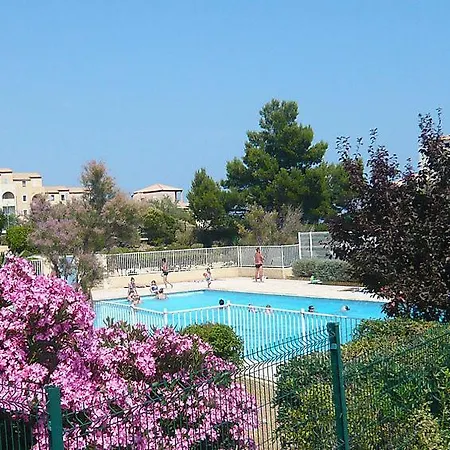 Avec Piscine Et Tennis St Pierre La - 4tmed207i Saint-Pierre-la-Mer (Aude)