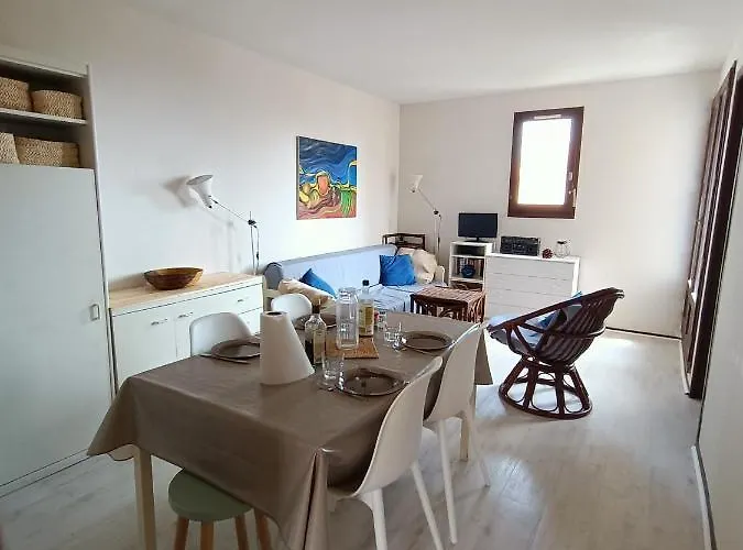 아파트 Avec Piscine Et Tennis St Pierre La - 4tmed207i