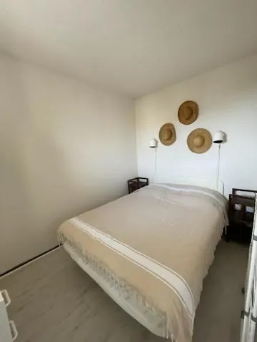 아파트 Avec Piscine Et Tennis St Pierre La - 4tmed207i *