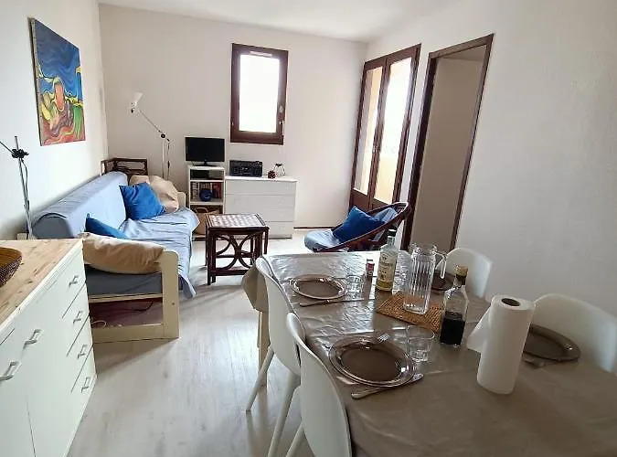 Avec Piscine Et Tennis St Pierre La - 4tmed207i 아파트