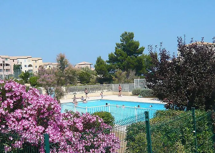 Avec Piscine Et Tennis St Pierre La - 4tmed207i Saint-Pierre-la-Mer (Aude)