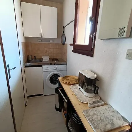Appartement Avec Piscine Et Tennis St Pierre La - 4tmed207i *