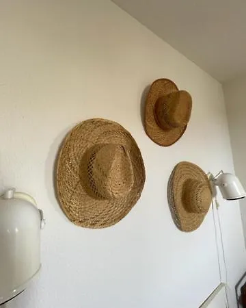 Apartment Avec Piscine Et Tennis St Pierre La - 4tmed207i *