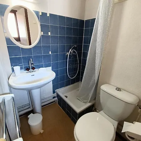 Apartment Avec Piscine Et Tennis St Pierre La - 4tmed207i