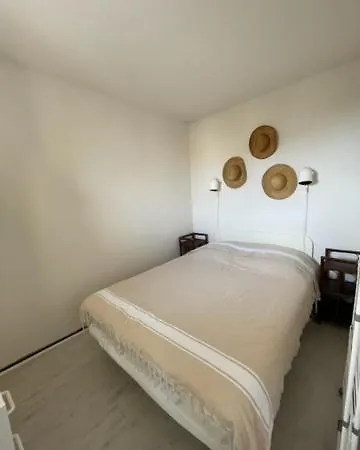 Appartement Avec Piscine Et Tennis St Pierre La - 4tmed207i *