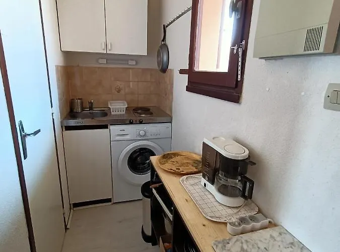 Apartamento Avec Piscine Et Tennis St Pierre La - 4tmed207i *